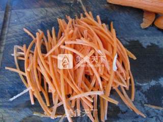 培根金针菇卷的做法步骤：3