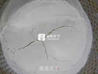 水晶素饺的做法步骤：7