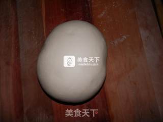 水晶素饺的做法步骤：8