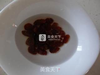 葡萄酸奶的做法步骤：2