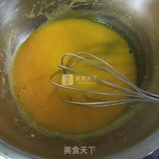 水果巧克力蛋糕的做法步骤：3