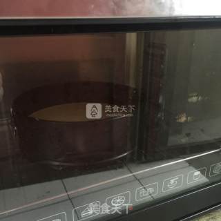 水果巧克力蛋糕的做法步骤：8