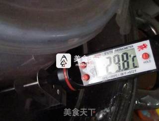红曲米酒的做法步骤：12