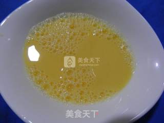 酱油蒸蛋的做法步骤：1