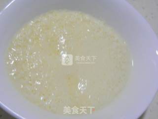 酱油蒸蛋的做法步骤：3