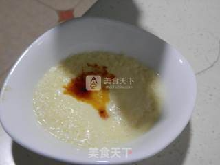 酱油蒸蛋的做法步骤：4