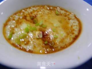 酱油蒸蛋的做法步骤：6