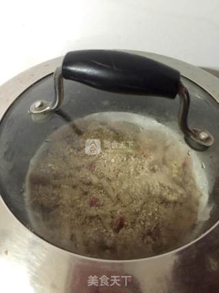 粉蒸肉的做法步骤：17