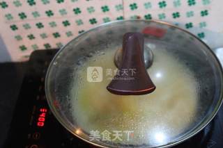 新派筋饼的做法步骤：14