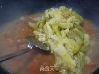 烩茄子的做法步骤：10