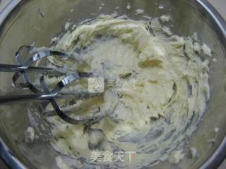 印花饼干的做法步骤：3