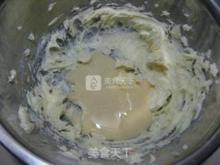 印花饼干的做法步骤：4