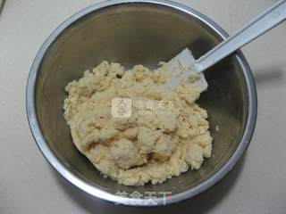印花饼干的做法步骤：8