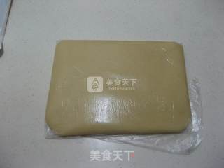 印花饼干的做法步骤：9