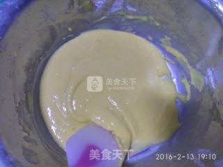 芭比娃娃蛋糕的做法步骤：7