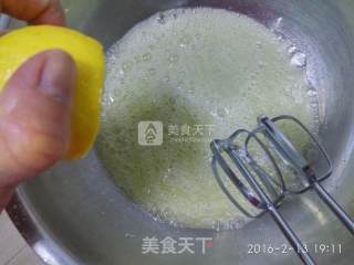 芭比娃娃蛋糕的做法步骤：8