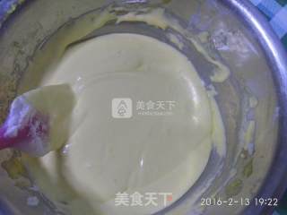 芭比娃娃蛋糕的做法步骤：11