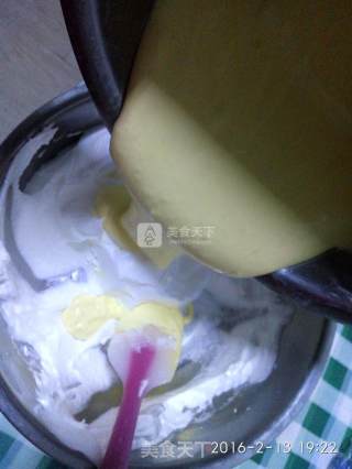 芭比娃娃蛋糕的做法步骤：12