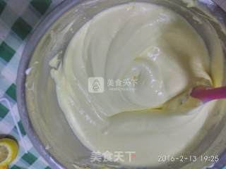 芭比娃娃蛋糕的做法步骤：13