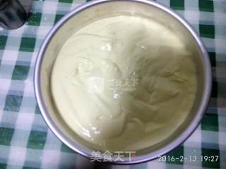 芭比娃娃蛋糕的做法步骤：14