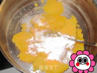 焗红薯的做法步骤：5