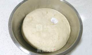 燕麦全麦花生肉包的做法步骤：11