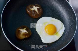 法式黑椒鸡腿黑米饭的做法步骤：6