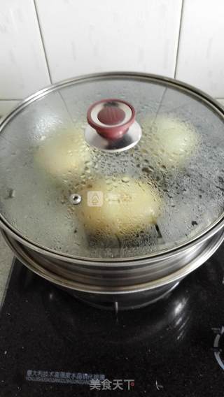 正宗西式土豆沙拉的做法步骤：1