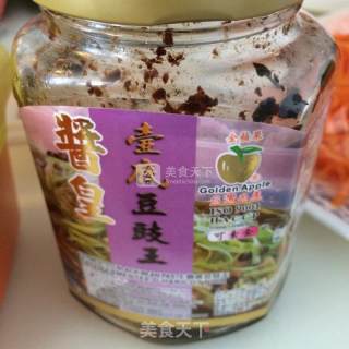酱香锅-忌辣族的福音！的做法步骤：3
