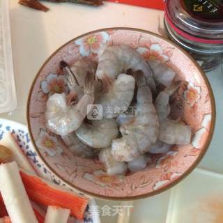 酱香锅-忌辣族的福音！的做法步骤：7