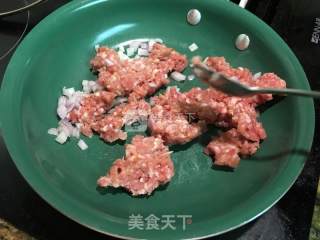 Quiche法式乳蛋饼的做法步骤：4