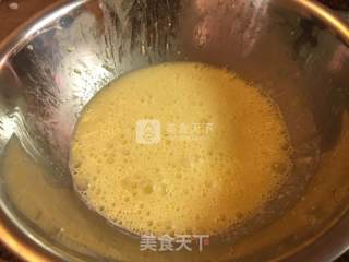 Quiche法式乳蛋饼的做法步骤：5