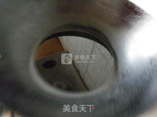 竹笋素蒸饺的做法步骤：5