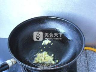 辣炒鱼肚的做法步骤：6