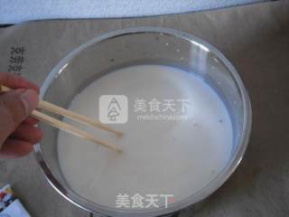 蓝莓酸奶的做法步骤：6