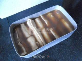 老汤豆腐卷的做法步骤：11