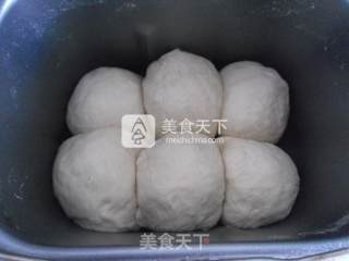 六峰面包的做法步骤：8