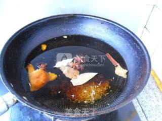 卤蛋的做法步骤：5