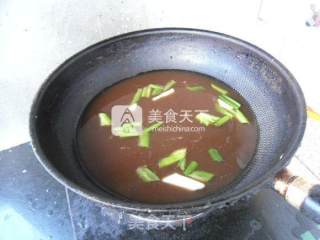 卤鸡胗的做法步骤：4