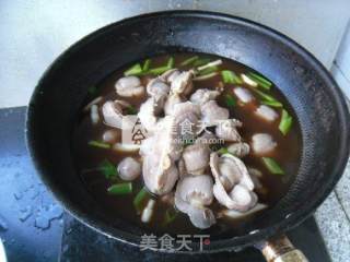卤鸡胗的做法步骤：5