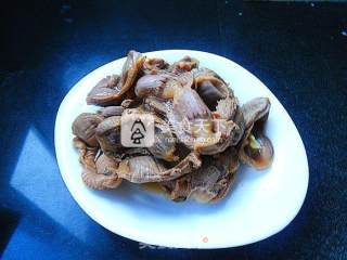 卤鸡胗的做法步骤：7