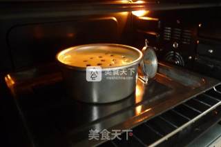 蓝莓芝士蛋糕的做法步骤：11