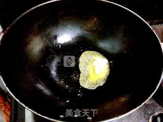 番茄海鲜意大利螺旋面的做法步骤：4