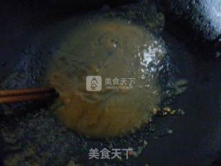 葱香烤饼的做法步骤：5