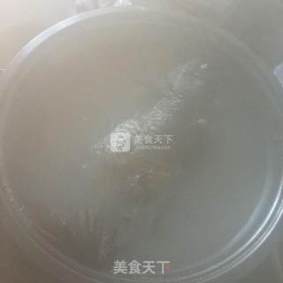 鲫鱼豆腐汤的做法步骤：2