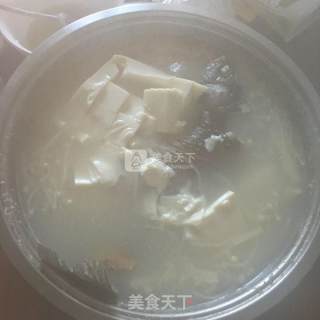 鲫鱼豆腐汤的做法步骤：4