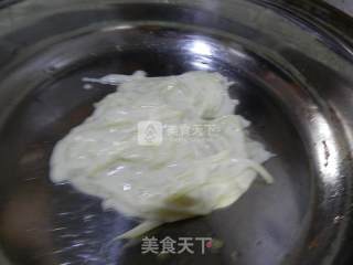 小瓜煎饼的做法步骤：4