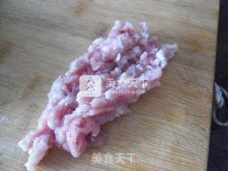 麻婆豆腐的做法步骤：2