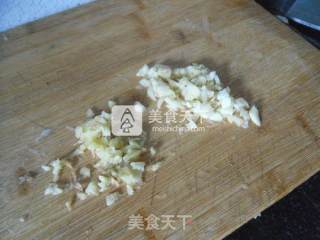 麻婆豆腐的做法步骤：4