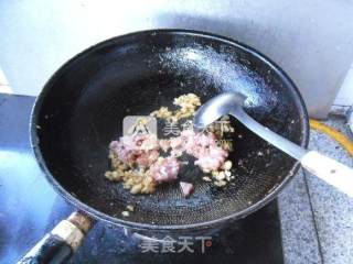 麻婆豆腐的做法步骤：6